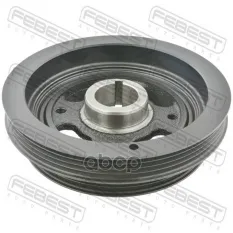 ШКИВ КОЛЕНВАЛА M13A SUZUKI JIMNY SN413 1998-2018 Febest арт. szds-sn413