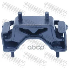 подушка двигателя задняя! Suzuki Liana Rh413/Rh416/Rh418 2001-2008 Febest арт. SZM020