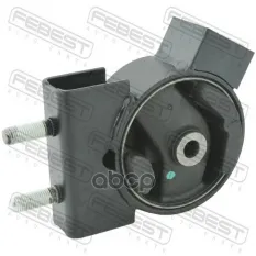 Подушка двигателя задняя Febest арт. SZM-RH418R