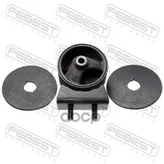 Подушка двигателя задняя Febest арт. SZM-SX4RR