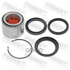 Подшипник ступ.зад. 38x65x48x52 к-кт Febest арт. DAC386552-48KIT