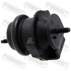 подушка двигателя левая! Nissan Patrol/Safari Y61 97-06 Febest арт. NMY61LH