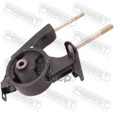 ПОДУШКА ДВИГАТЕЛЯ ЗАДНЯЯ (TOYOTA YARIS NCP1#/NLP10/SCP10 1999-2005) FEBEST Febest арт. tm-088