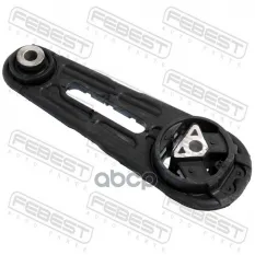 Подушка двигателя левая Febest арт. NM-K12LH