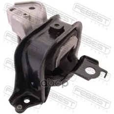ПОДУШКА ДВИГАТЕЛЯ ПРАВАЯ (TOYOTA YARIS/ECHO NCP1#/SCP10 1999-2005) FEBEST Febest арт. tm-089