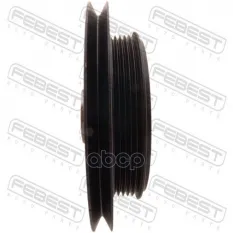 ШКИВ КОЛЕНВАЛА 1C/2C/2CT (TOYOTA CARINA E AT19#/ST191/CT190 1992-1997) FEBEST Febest арт. tds-2c177