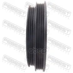 ШКИВ КОЛЕНВАЛА 1NZFE/2NZFE (TOYOTA COROLLA CE120/NZE12#/ZZE12# 2000-2008) FEBEST Febest арт. tds-2nzfe