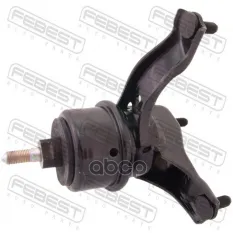 ПОДУШКА ДВИГАТЕЛЯ ПРАВАЯ (TOYOTA KLUGER L/V ACU25/MCU25 4WD 2000-2007) FEBEST Febest арт. tm-096