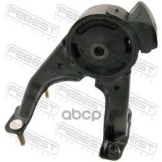 ПОДУШКА ДВИГАТЕЛЯ ЗАДНЯЯ 4AFE/5EFE AT (TOYOTA CARINA E AT19#/ST191/CT190 1992-1997) FEBEST Febest арт. tm-105