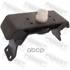 ПОДУШКА ДВИГАТЕЛЯ ЗАДНЯЯ MT 1KDFTV/1KZTE (TOYOTA LAND CRUISER PRADO 90 1996-2002) FEBEST Febest арт. tm-114