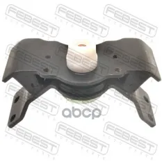 Подушка двигателя задняя Febest арт. TM-121