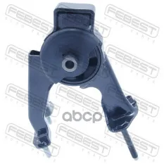 Подушка двигателя задняя TOYOTA COROLLA CE120/NZE12#/ZZE12# 2000-2008 Febest арт. tm-zze122r