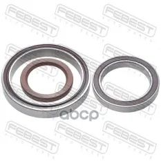 Ремкомплект дифференциала LEXUS/TOYOTA FEBEST KIT-ST215 Febest арт. KIT-ST215