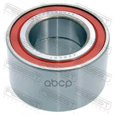 ПОДШИПНИК СТУПИЧНЫЙ ЗАДНИЙ (43x79x45) (NISSAN X-TRAIL T30 2000-2006) FEBEST Febest арт. dac43790045
