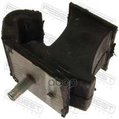 подушка двигателя передняя! Nissan Pathfinder R51M 05-13 Febest арт. NMYD25