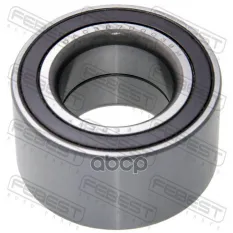 подшипник ступ.зад.! Daihatsu Applause/Charade 89-94 Febest арт. DAC38700038M