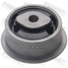 Сайлентблок опоры дифференциала (гидравлический) Febest арт. TAB-520