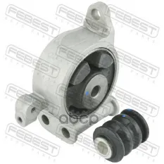 Подушка двигателя задняя Febest арт. NM-Z51RR