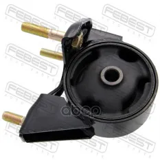 Подушка двигателя задняя Febest арт. TM-007