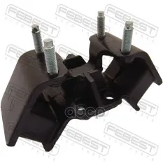 Подушка двигателя задняя Febest арт. TM-01