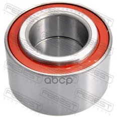Подшипник ступицы TOYOTA Mark 2,Chaser LEXUS GS300 задней комплект FEBEST Febest арт. DAC4380005045