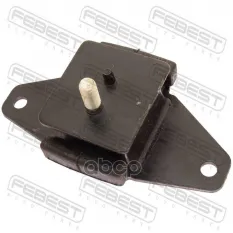ПОДУШКА ДВИГАТЕЛЯ ПЕРЕДНЯЯ 2UZFE/1HDFTE (TOYOTA LAND CRUISER 100 HDJ101/UZJ100 1998-2007) FEBEST Febest арт. tm-030
