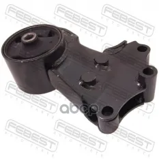 ПОДУШКА ДВИГАТЕЛЯ ЛЕВАЯ (KIA SHUMA II/SEPHIA II/MENTOR II/SPECTRA 1997-2004) FEBEST Febest арт. km-spalh
