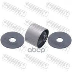 52390-28050 САЙЛЕНТБЛОК ОПОРЫ ДИФФЕРЕНЦИАЛА Febest арт. TMB-ANM15