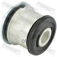 Сайлентблок подрамника (4x) VW T5/Multivan 03-> FEBEST VWAB-045 FEBEST VWAB045 Febest арт. VWAB-045