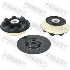 Сайлентблок заднего дифференциала | зад прав/лев | Febest арт. VWAB053KIT