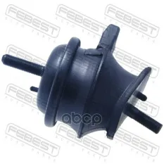 ПОДУШКА ДВИГАТЕЛЯ ПЕРЕДНЯЯ (TOYOTA CROWN/CROWN MAJESTA UZS155/JZS153/JZS157 4WD 1995-2001) FEBEST Febest арт. tm-gx93fr