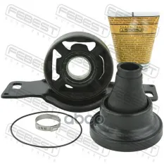 подшипник карданного вала подвесной! Audi A3 04-13 Febest арт. VWCBGVI