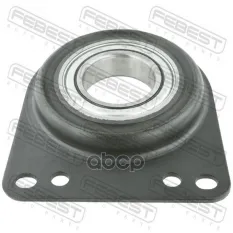 ПОДШИПНИК ПРИВОДНОГО ВАЛА SEAT ALHAMBRA 1996-2010 [E] Febest арт. vwcb-t5at