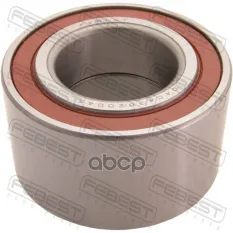 ПОДШИПНИК СТУПИЧНЫЙ ПЕРЕДНИЙ (43x82x45) (TOYOTA CAMRY ACV3#/MCV3# 2001-2006) FEBEST Febest арт. dac43820045