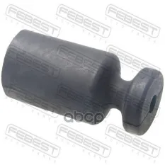 Пыльник заднего амортизатора NISSAN FX45/35 S50 2003.03-2008.06 [GL] Febest арт. NSHBFX35R