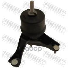 Подушка двигателя левая Febest арт. TM-047