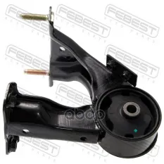 ПОДУШКА ДВИГАТЕЛЯ ЗАДНЯЯ 3SFE (TOYOTA CARINA E AT19#/ST191/CT190 1992-1997) FEBEST Febest арт. tm-052