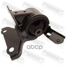 Подушка двигателя левая Febest арт. TM061