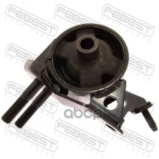 ПОДУШКА ДВИГАТЕЛЯ ЗАДНЯЯ (TOYOTA CURREN ST20# 1994-1998) FEBEST Febest арт. tm-076