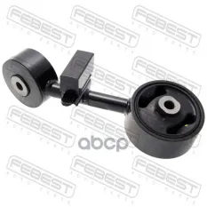 Подушка двигателя правая Febest арт. TM-MCU35RH
