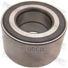 Подшипник ступичный 38x73x40 Febest арт. DAC38730040M