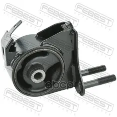 подушка двигателя задняя! Toyota Fun Cargo NCP25 4WD 99-05 Febest арт. TMNCP16RR