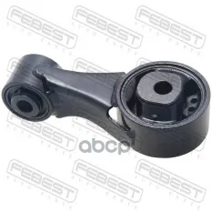 подушка двигателя задняя! Toyota Corolla 12>/Vitz 05> Febest арт. TMNCP90RR