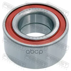 ПОДШИПНИК СТУПИЧНЫЙ ПЕРЕДНИЙ (38x74x36) (NISSAN AD VAN/WINGROAD Y11 1999-2004) FEBEST Febest арт. dac38740036