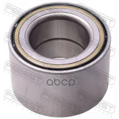 Подшипник ступичный передний 45x80x50 Febest арт. DAC45800050