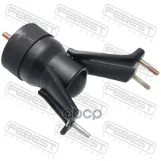 ПОДУШКА ДВИГАТЕЛЯ ЗАДНЯЯ MT (TOYOTA CAMRY SXV2#/MCV2# 1996-2001) FEBEST Febest арт. tm-sxv10rr