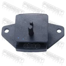 Подушка двигателя передняя 1hdfte Febest арт. TM-UZJ100F