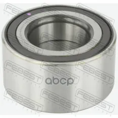 ПОДШИПНИК СТУПИЧНЫЙ ПЕРЕДНИЙ 38X74X37 Febest арт. DAC38740037M