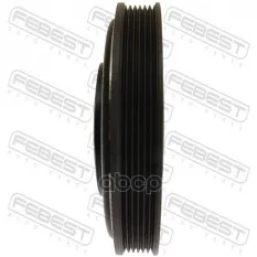 шкив коленвала! Audi A4/A6/A8, VW Touareg 2.7/3.0TDi 03> Febest арт. VWDS001