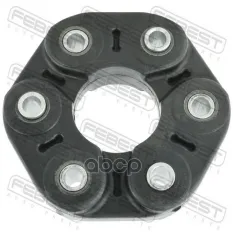МУФТА КАРДАНА (VOLKSWAGEN TOUAREG 2003-2010) FEBEST Febest арт. vwds-touar